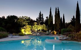 La Villa Vicha, The Originals Relais (Relais du Silence)